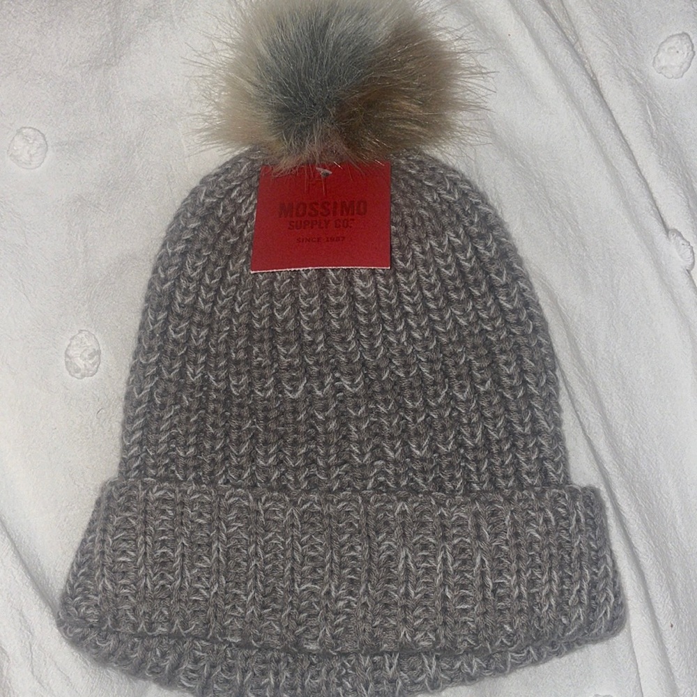 Mossimo Supply Co. Beanie